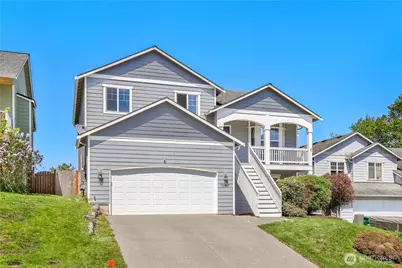 11407 34th Street NE, Lake Stevens, WA 98258 - Photo 2