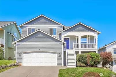 11407 34th Street NE, Lake Stevens, WA 98258 - Photo 1