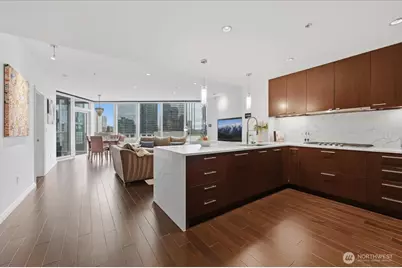 10700 NE 4th Street #1006, Bellevue, WA 98004 - Photo 6