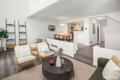 3506 108th Place NE #2, Bellevue, WA 98004 - Photo 8