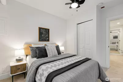 117 John Street #9, Seattle, WA 98109 - Photo 8