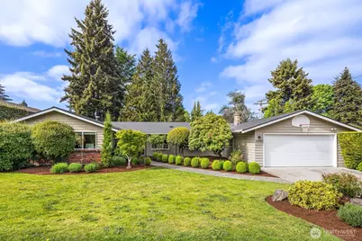 8320 SE 62nd Street, Mercer Island, WA 98040 - Photo 1