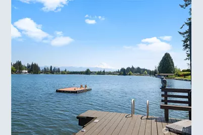 21421 Snag Island Drive E, Lake Tapps, WA 98391 - Photo 12