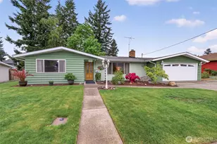 807 Jefferson Ave NE, Renton, WA 98056 - Photo 1