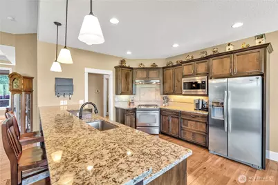 1400 SW 26th Circle, Battle Ground, WA 98604 - Photo 20