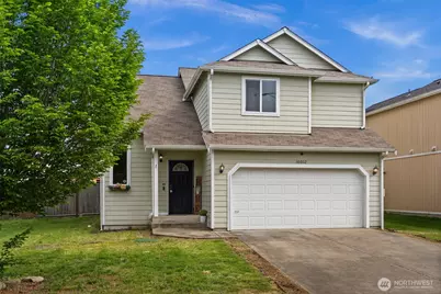 16602 Greenleaf Avenue SE, Yelm, WA 98597 - Photo 2