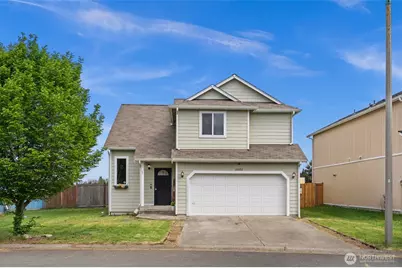 16602 Greenleaf Avenue SE, Yelm, WA 98597 - Photo 1