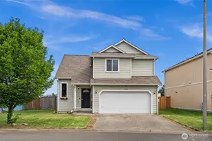 16602 Greenleaf Ave SE, Yelm, WA 98597 - Photo 1