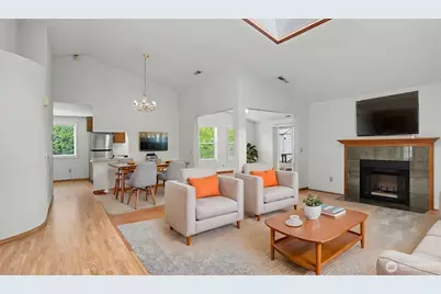 12380 SE 221st Street, Kent, WA 98031 - Photo 2
