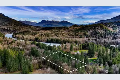 0 Xx Yeager Road, Concrete, WA 98237 - Photo 1