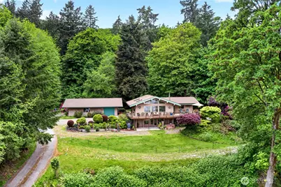 10427 Sunrise Beach Drive NW, Gig Harbor, WA 98332 - Photo 2