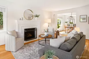 8311 19th Ave NW, Seattle, WA 98117 - Photo 4