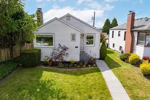 8311 19th Ave NW, Seattle, WA 98117 - Photo 1