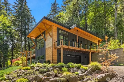 4591 NE Wildlife Court, Poulsbo, WA 98370 - Photo 4