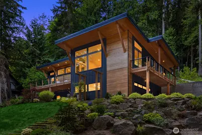 4591 NE Wildlife Court, Poulsbo, WA 98370 - Photo 1