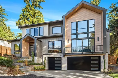 30 Enatai Drive, Bellevue, WA 98004 - Photo 1