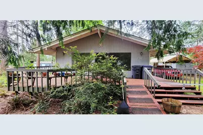 150 E Agate Drive, Shelton, WA 98584 - Photo 2