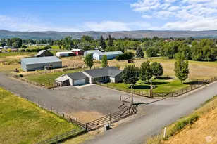 120 Hazel Lane, Ellensburg, WA 98926 - Photo 1