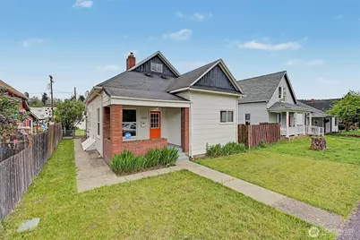 614 N Pearl Street, Centralia, WA 98531 - Photo 2