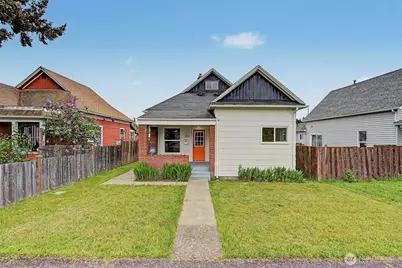 614 N Pearl Street, Centralia, WA 98531 - Photo 1