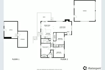 8008 S 122nd Street, Seattle, WA 98178 - Photo 40