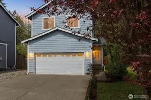 4604 20th Way NE, Olympia, WA 98516 - Photo 1