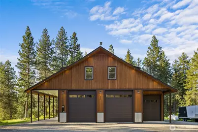 327 Graham Road, Cle Elum, WA 98922 - Photo 40