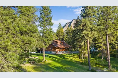327 Graham Road, Cle Elum, WA 98922 - Photo 2
