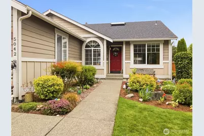 5042 Chambers Creek Loop SE, Olympia, WA 98501 - Photo 2
