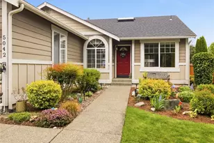 5042 Chambers Creek Loop SE, Olympia, WA 98501 - Photo 2
