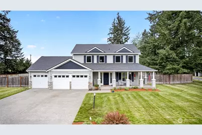 26818 8th Avenue Ct E, Spanaway, WA 98387 - Photo 2