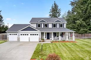 26818 8th Ave Ct E, Spanaway, WA 98387 - Photo 2