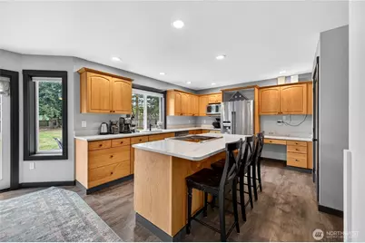 26818 8th Avenue Ct E, Spanaway, WA 98387 - Photo 8