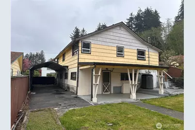 1521 Laura Street, Aberdeen, WA 98520 - Photo 30