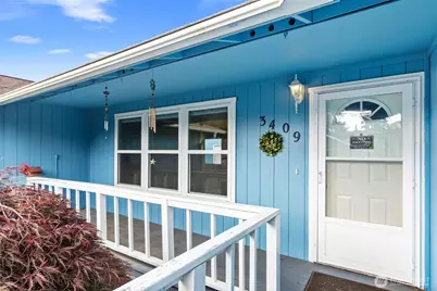3409 Van Epps Street SE, Olympia, WA 98501 - Photo 2