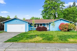 3409 Van Epps St SE, Olympia, WA 98501 - Photo 1
