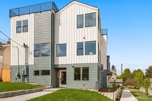 358 N 74th St, Seattle, WA 98103 - Photo 1