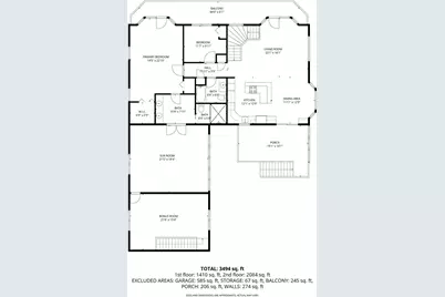 6150 Willow Grove Road, Longview, WA 98632 - Photo 38