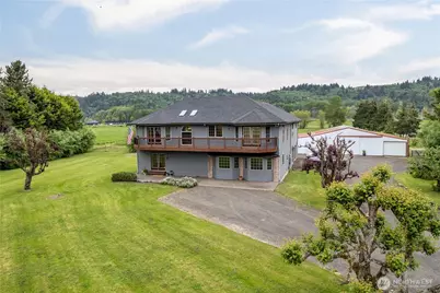 6150 Willow Grove Road, Longview, WA 98632 - Photo 1