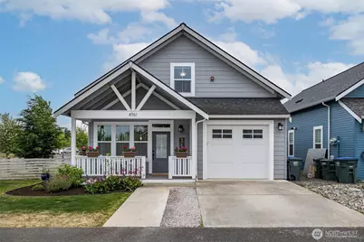 4761 Spring Brook Street, Bellingham, WA 98226 - Photo 1