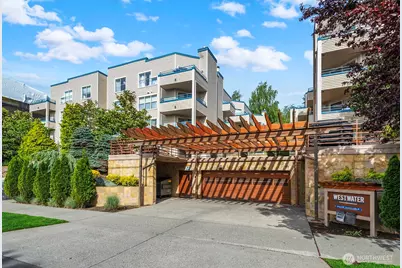 6960 California Avenue SW #A304, Seattle, WA 98136 - Photo 1