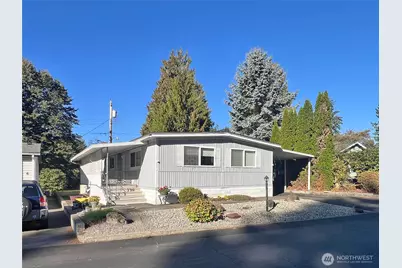 7300 32nd Avenue NE #8, Olympia, WA 98516 - Photo 1