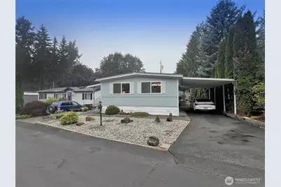 7300 32nd Avenue NE #8, Olympia, WA 98516 - Photo 2