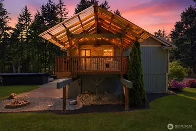 13116 202 Street Ct E, Graham, WA 98338 - Photo 4