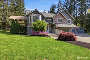 13116 202nd St Ct E, Graham, WA 98338 - Photo 1