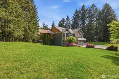 13116 202 Street Ct E, Graham, WA 98338 - Photo 2