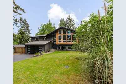 3827 Roosevelt Street NE, Bremerton, WA 98311 - Photo 2