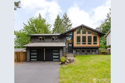 3827 Roosevelt Street NE, Bremerton, WA 98311 - Photo 1