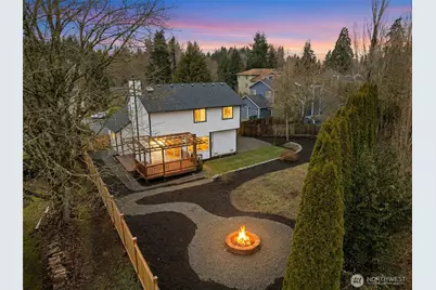 8828 NE 152nd Street, Kenmore, WA 98028 - Photo 4