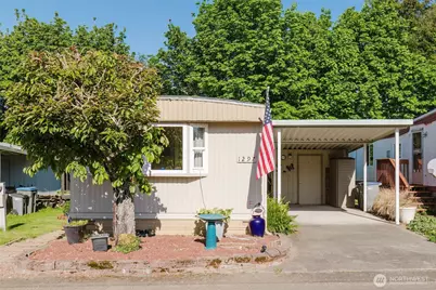 1297 SE Carl Pickle Drive, Port Orchard, WA 98366 - Photo 2